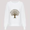 AWDis Ladies Sweatshirt Thumbnail