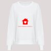 AWDis Ladies Sweatshirt Thumbnail