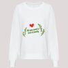 AWDis Ladies Sweatshirt Thumbnail