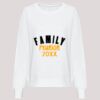 AWDis Ladies Sweatshirt Thumbnail