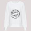 AWDis Ladies Sweatshirt Thumbnail