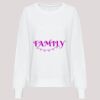 AWDis Ladies Sweatshirt Thumbnail