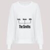 AWDis Ladies Sweatshirt Thumbnail