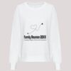 AWDis Ladies Sweatshirt Thumbnail