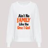AWDis Ladies Sweatshirt Thumbnail