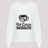 AWDis Ladies Sweatshirt Thumbnail