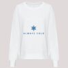AWDis Ladies Sweatshirt Thumbnail