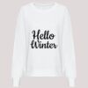 AWDis Ladies Sweatshirt Thumbnail