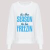AWDis Ladies Sweatshirt Thumbnail