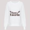 AWDis Ladies Sweatshirt Thumbnail