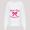 AWDis Ladies Sweatshirt Thumbnail