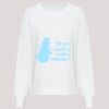 AWDis Ladies Sweatshirt Thumbnail