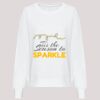 AWDis Ladies Sweatshirt Thumbnail