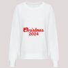 AWDis Ladies Sweatshirt Thumbnail