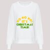 AWDis Ladies Sweatshirt Thumbnail
