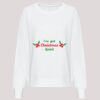 AWDis Ladies Sweatshirt Thumbnail