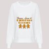 AWDis Ladies Sweatshirt Thumbnail