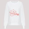 AWDis Ladies Sweatshirt Thumbnail