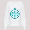AWDis Ladies Sweatshirt Thumbnail