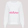 AWDis Ladies Sweatshirt Thumbnail