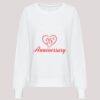 AWDis Ladies Sweatshirt Thumbnail