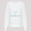 AWDis Ladies Sweatshirt Thumbnail