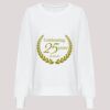 AWDis Ladies Sweatshirt Thumbnail