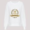 AWDis Ladies Sweatshirt Thumbnail