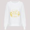 AWDis Ladies Sweatshirt Thumbnail