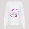 AWDis Ladies Sweatshirt Thumbnail