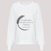 AWDis Ladies Sweatshirt Thumbnail