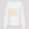 AWDis Ladies Sweatshirt Thumbnail