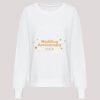 AWDis Ladies Sweatshirt Thumbnail