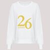 AWDis Ladies Sweatshirt Thumbnail
