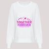 AWDis Ladies Sweatshirt Thumbnail