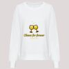 AWDis Ladies Sweatshirt Thumbnail