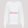 AWDis Ladies Sweatshirt Thumbnail