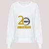 AWDis Ladies Sweatshirt Thumbnail