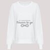 AWDis Ladies Sweatshirt Thumbnail