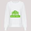 AWDis Ladies Sweatshirt Thumbnail