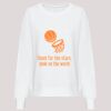 AWDis Ladies Sweatshirt Thumbnail