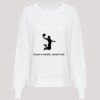 AWDis Ladies Sweatshirt Thumbnail
