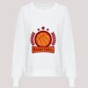 AWDis Ladies Sweatshirt Thumbnail