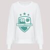 AWDis Ladies Sweatshirt Thumbnail