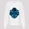 AWDis Ladies Sweatshirt Thumbnail