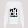 AWDis Ladies Sweatshirt Thumbnail
