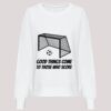AWDis Ladies Sweatshirt Thumbnail