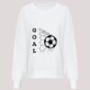 AWDis Ladies Sweatshirt Thumbnail