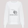 AWDis Ladies Sweatshirt Thumbnail