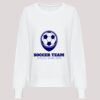 AWDis Ladies Sweatshirt Thumbnail